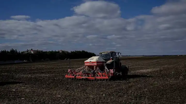 Tarım Girdisi Fiyatları Tırmanışta! Tarım Girdisi Fiyatları Tırmanışta!