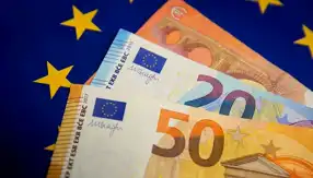 Euro Bölgesi'nde Yüzde 1.4'lük Büyüme