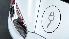 Elektrikli Araç Satışları Yükselişte