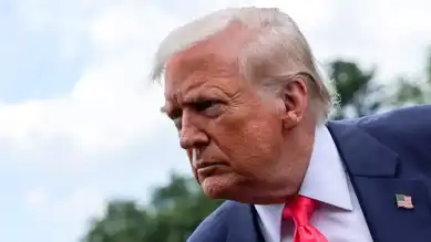 Trump, Hindistan'a Tarifeyi Artıracak