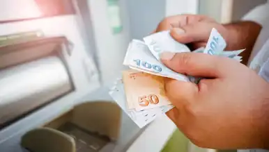 ATM'ler Günlük 3 Doluma Çıktı! Nakit Talebi Patladı