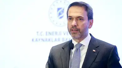 Bayraktar: Eskişehir'de Teknoloji Devrimi Başlıyor