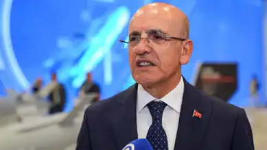 Şimşek: Türkiye Savunma Sanayisinde Zirveye Yükseliyor