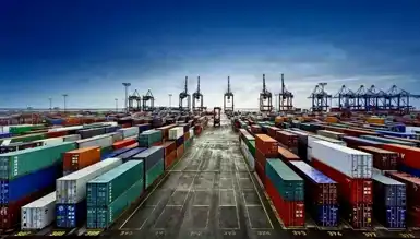 Ankara'dan 3,5 Milyar Dolarlık İhracat