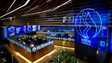 Borsa Yükselişle Başladı!
