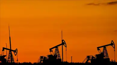 Brent Petrol 73,77 Dolardan İşlem Görüyor