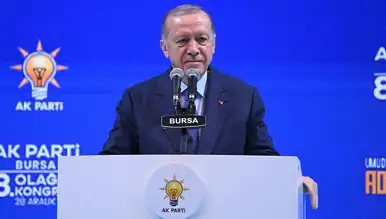 Erdoğan: İsteyen İşverenler Daha Fazla Ücret Verebilir