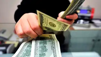 8 Ocak 2025: Dolar 35,38 TL, Euro 36,54 TL