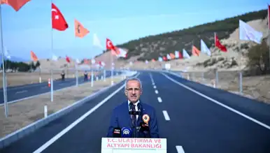 Şehir İçi Trafik Sorunu Çözülüyor: Yeni Kavşak Projeleri