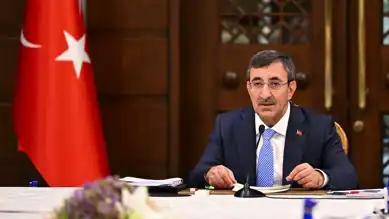EKK, Yılmaz Başkanlığında Toplandı