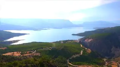 Ermenek Barajı: Ekonomiye 30 Milyar TL Katkı