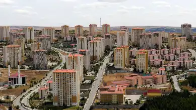 Gayrimenkul Değerleme Tarifesi Güncellendi