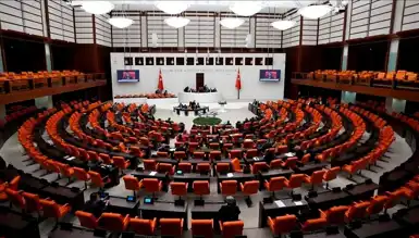 12 Günlük Bütçe Görüşmeleri Başlıyor