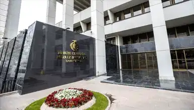 Merkez Bankası Faiz Kararı Bekleniyor!