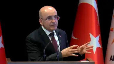 Şimşek: Ocak Cari Açığı 11,5 Milyar Dolar
