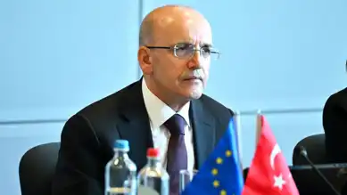 Şimşek: AB ile Ekonomik Diyalog, Türkiye'de Devam Edecek