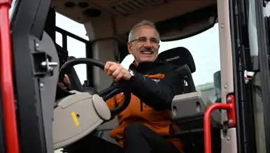 Kışa Hazırız: Yollar Açık!