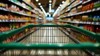 Market Fiyatlarını Karşılaştırın: Uygulama Artık Telefonunuzda!