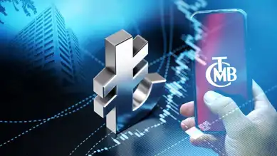 Merkez Bankası Faizleri 3 Puan İndirdi