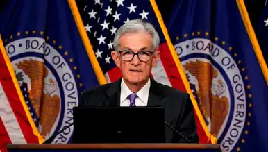 Powell'ın Konuşması Piyasaları Sarsacak mı?