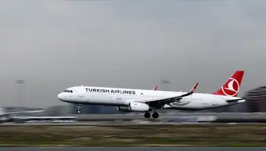 Türk Havayolları'ndan Avrupa Uçuşlarında İptaller