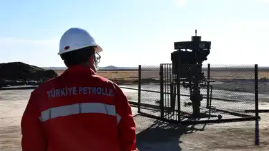 Türkiye, Somali'de Petrol ve Gaz Araması Başlatıyor