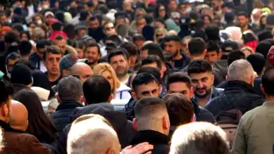 Türkiye'de Kadınlar Daha Uzun Yaşıyor