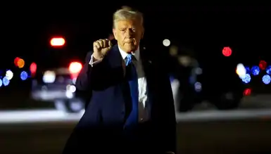 40 Bin Kamu Çalışanı Trump'ın İstifa Teklifini Kabul Etti