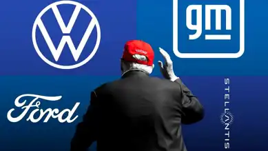 Trump'ın Vergileri: Otomotiv Sektörünü Bekleyen Tehlike