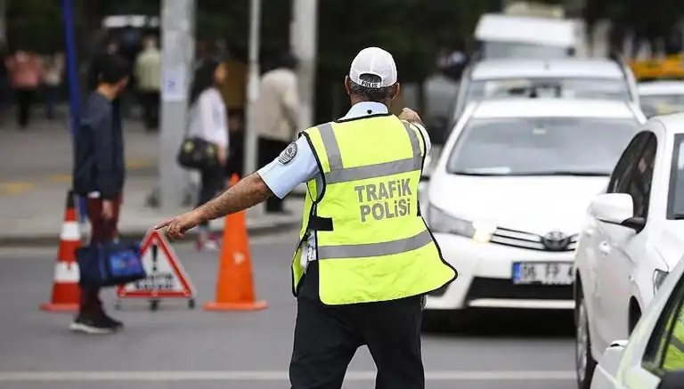 2025 Trafik Cezaları: Büyük Artış Bekleniyor