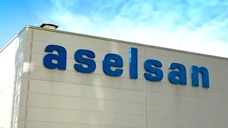 ASELSAN'dan 296 Milyon Euroluk Kara Araçları Sözleşmesi