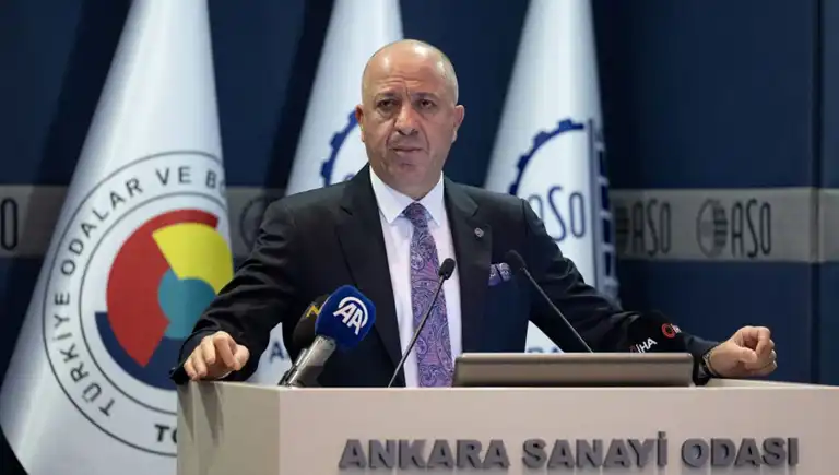 Asgari Ücrette Dezenflasyon Riski