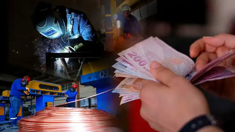 Asgari Ücret Komisyonu Toplantısı: 2025 İçin Kritik Karar