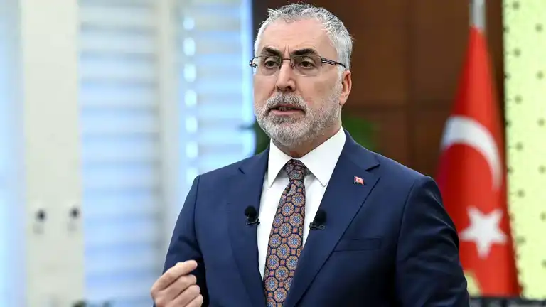 Bakan, Aşırı Kar Hırsına Karşı Uyarıda Bulundu