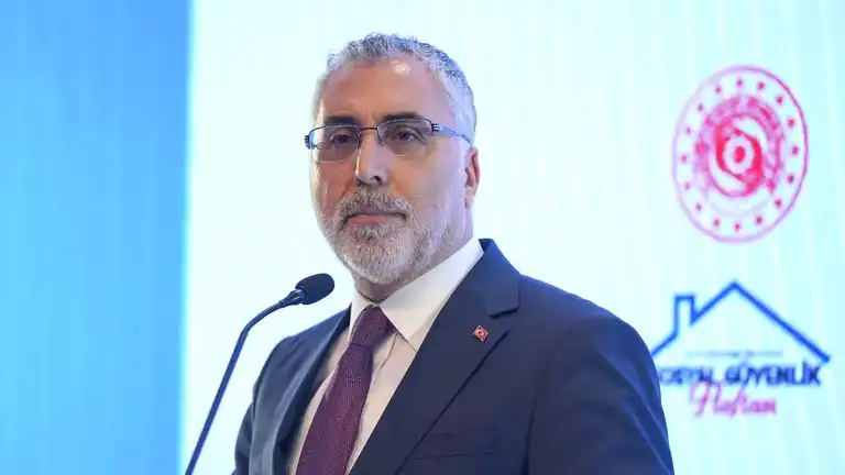 Işıkhan: Emekçilerin Helal Kazancıyla Oynama Çabaları Başarısız Olacak