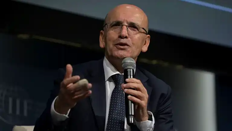 Şimşek: Cari Açık Hedefimizin Çok Altında!