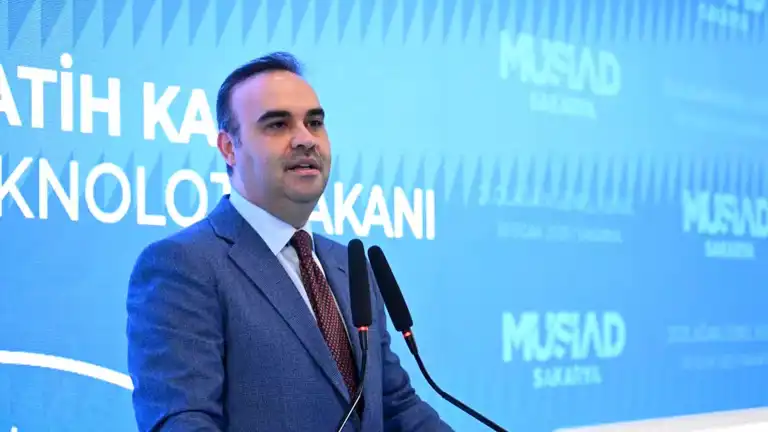 Kacır: AR-GE ve İnovasyona Yeni Yatırımlar