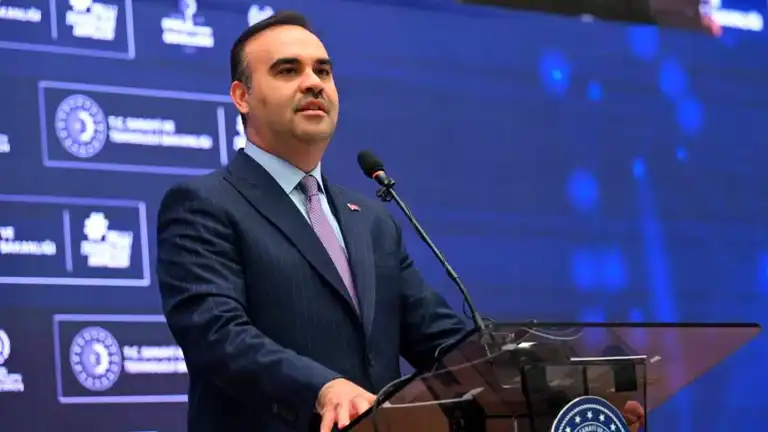 Kacır: Türk Sanayisinin Kapasitesini Kaybetmesine İzin Vermeyiz
