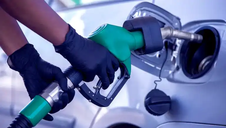 Benzine 91 Kuruş Zam Geliyor!