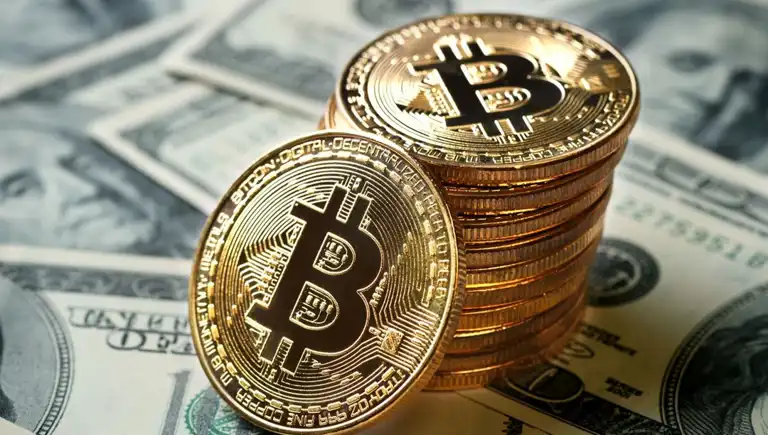 Bitcoin 93 Bin Doların Altında! Piyasada Ani Düşüş