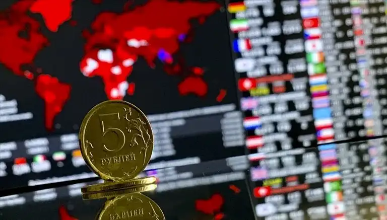 Global Borsa Endekslerinde Düşüş: Jeopolitik Riskler Etkili Oluyor