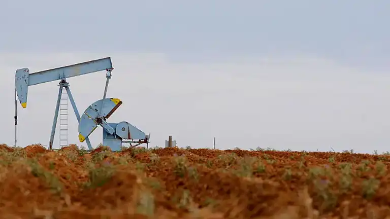 Brent Petrol 72,20 Dolardan İşlem Görüyor