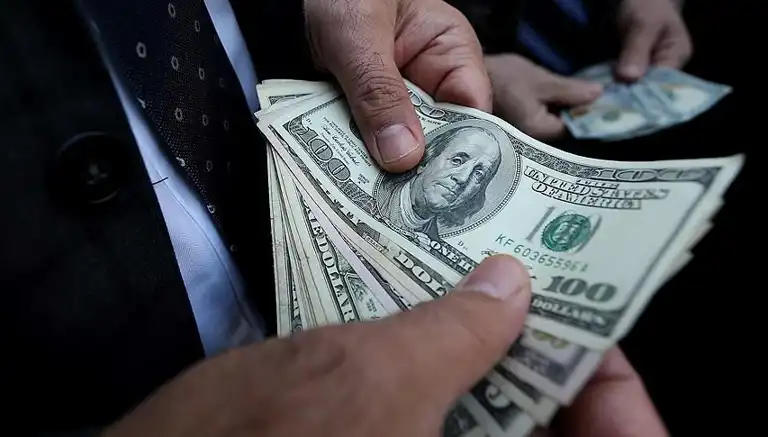 Bugün Dolar Kuru Ne Kadar? (26 Kasım 2024)**