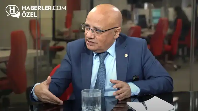 Almanya'da İş Gücü Krizi: Türk İşçiler Olmazsa Sistem Durur Mu?