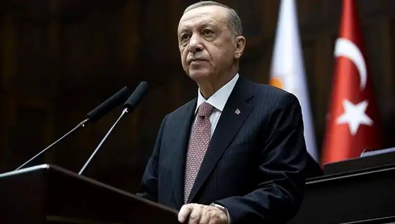 Erdoğan: Şiddetli Ekonomik Kasırga Geliyor!