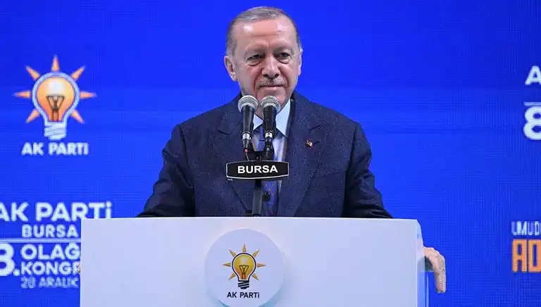Erdoğan: İsteyen İşverenler Daha Fazla Ücret Verebilir