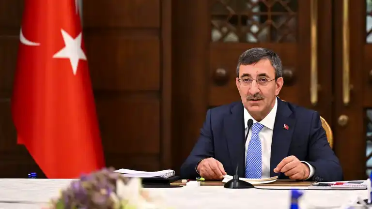 EKK, Yılmaz Başkanlığında Toplandı