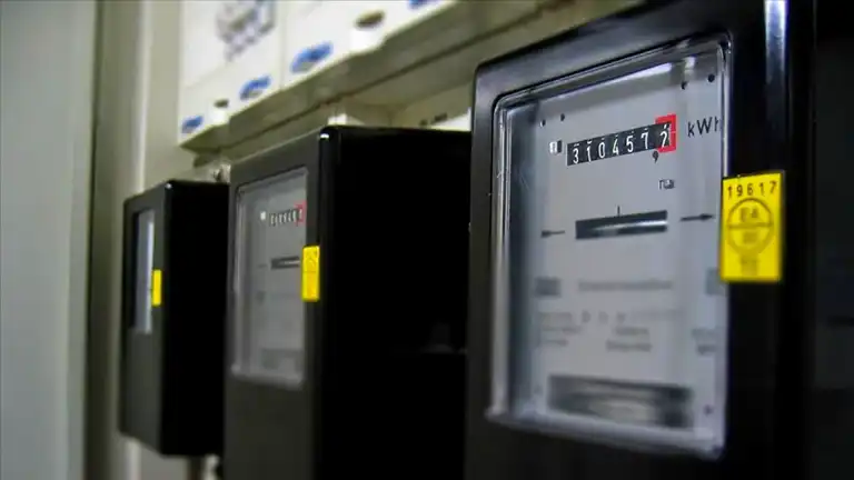Türkiye'de 50 Milyon Elektrik Abonesi!