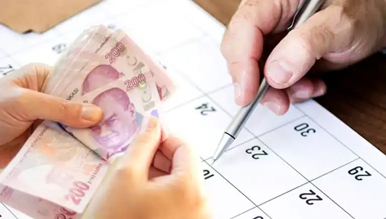 Emekli Sandığı Zam Farkı Ödemesi: 12 Milyar Lira