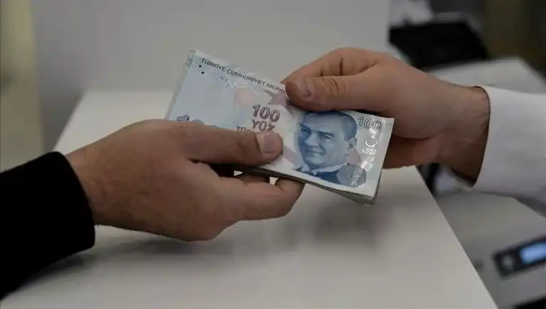 Emeklilere 10 Bin TL Pazar Yardımı! Ödemeler Başlıyor